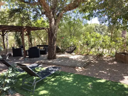 Gites Albareddu, Maison 4 personnes à Conca - Photo 6