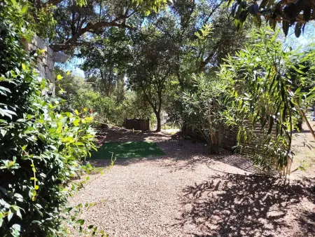 Gites Albareddu, Maison 4 personnes à Conca - Photo 7