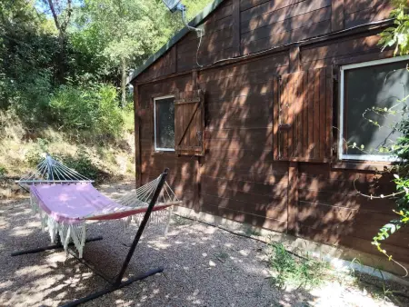 Gites Albareddu, Maison 4 personnes à Conca - Photo 9