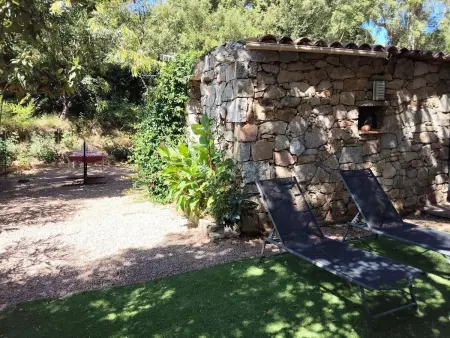 Gites Albareddu, Maison 4 personnes à Conca - Photo 10