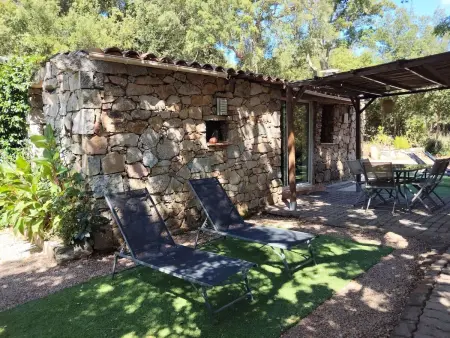 Gites Albareddu, Maison 4 personnes à Conca - Photo 11