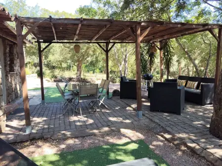 Gites Albareddu, Maison 4 personnes à Conca - Photo 12