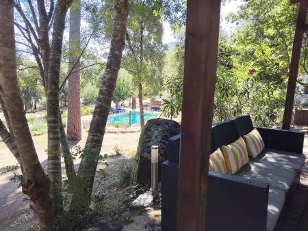 Gites Albareddu, Maison 4 personnes à Conca - Photo 17