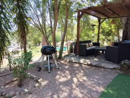 Gites Albareddu, Maison 4 personnes à Conca - Photo 18
