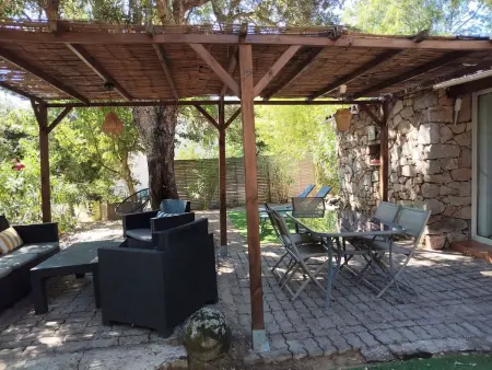 Gites Albareddu, Maison 4 personnes à Conca - Photo 19