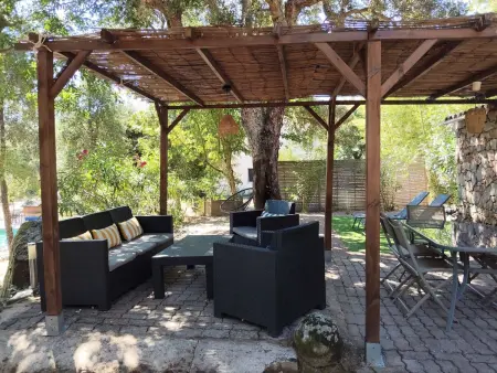 Gites Albareddu, Maison 4 personnes à Conca - Photo 20