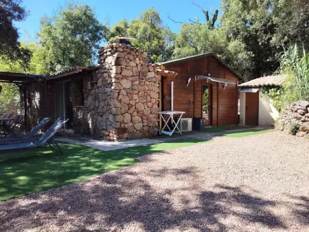 Gites Albareddu, Maison 4 personnes à Conca - Photo 22