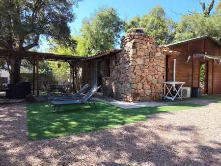 Gites Albareddu, Maison 4 personnes à Conca - Photo 23