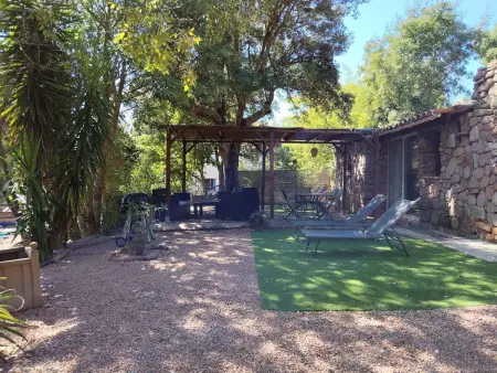 Gites Albareddu, Maison 4 personnes à Conca - Photo 24