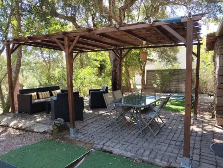 Gites Albareddu, Maison 4 personnes à Conca - Photo 25