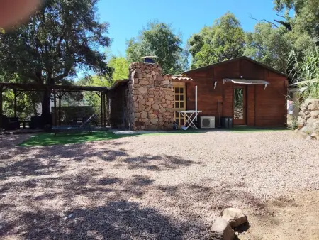 Gites Albareddu, Maison 4 personnes à Conca - Photo 26