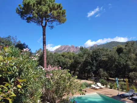 Gites Albareddu, Maison 4 personnes à Conca - Photo 28