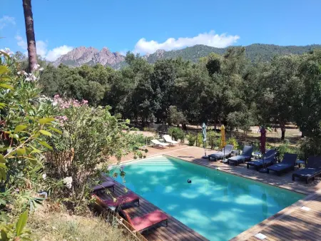 Gites Albareddu, Maison 4 personnes à Conca - Photo 31