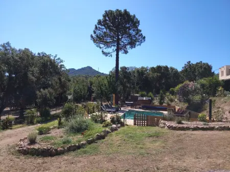 Gites Albareddu, Maison 4 personnes à Conca - Photo 38