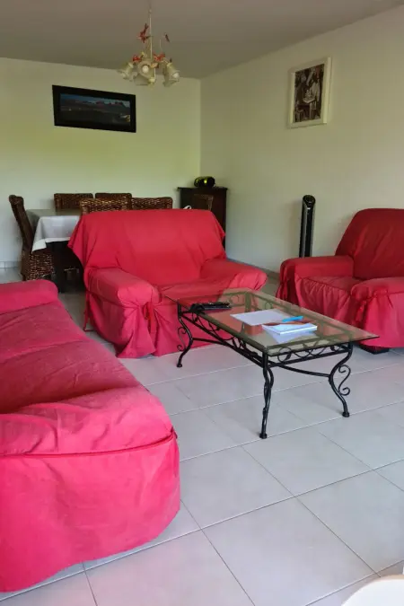 Appartement Maria Stella avec Terrasse - Schwimmbad - Photo 2