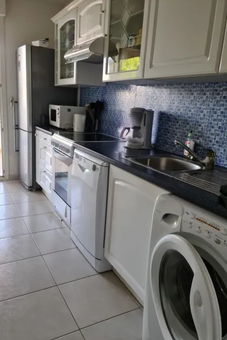 Appartement Maria Stella avec Terrasse - Schwimmbad - Photo 6