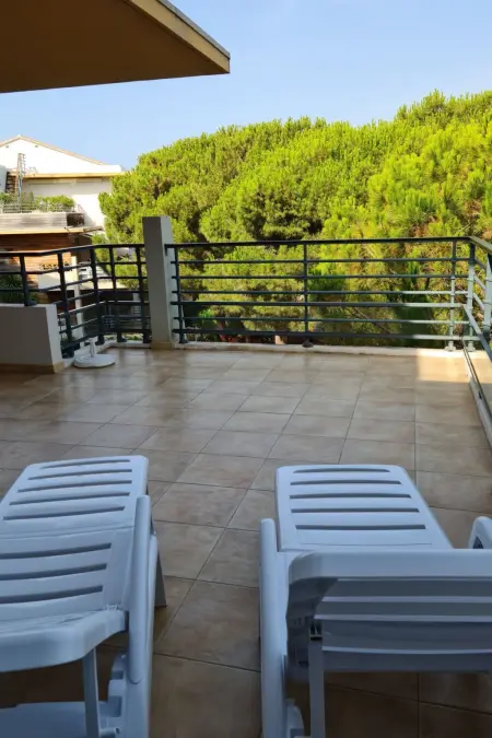 Appartement Maria Stella avec Terrasse - Schwimmbad - Photo 9