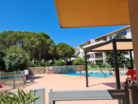 Appartement Maria Stella avec Terrasse - Schwimmbad - Photo 10