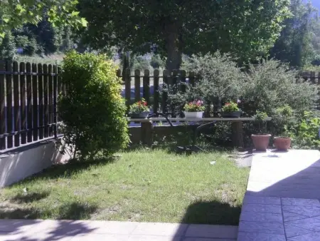 Barrierefreies Haus mit Garten und Terrasse, Maison 4 personnes à Tarascon sur Ariège - Photo 3