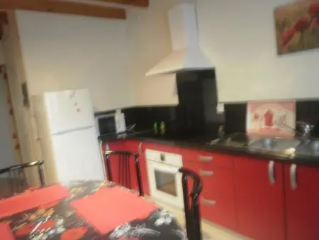 Barrierefreies Haus mit Garten und Terrasse, Maison 4 personnes à Tarascon sur Ariège - Photo 4
