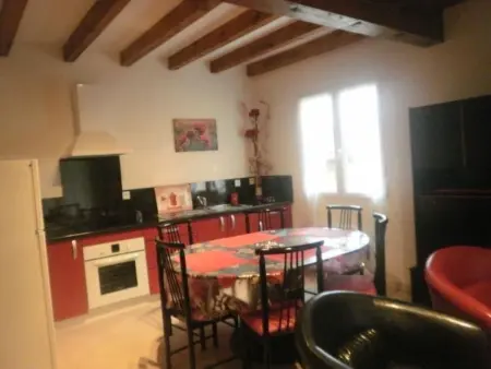 Barrierefreies Haus mit Garten und Terrasse, Maison 4 personnes à Tarascon sur Ariège - Photo 6