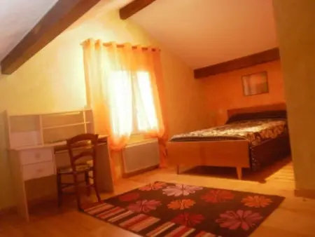 Barrierefreies Haus mit Garten und Terrasse, Maison 4 personnes à Tarascon sur Ariège - Photo 7