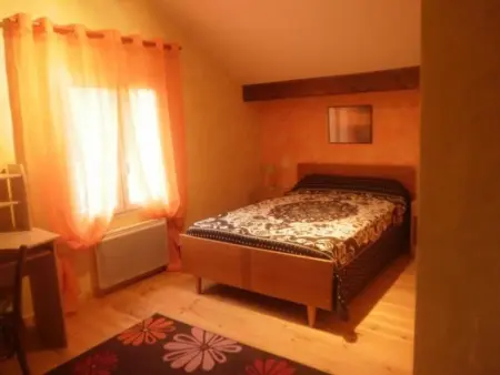 Barrierefreies Haus mit Garten und Terrasse, Maison 4 personnes à Tarascon sur Ariège - Photo 9