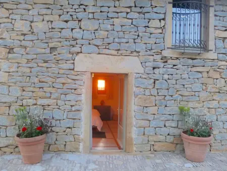Ferienvilla  Claux de Bouscou, Maison 18 personnes à Puylagarde - Photo 9