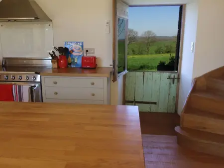 Ferienvilla  Claux de Bouscou, Maison 18 personnes à Puylagarde - Photo 12