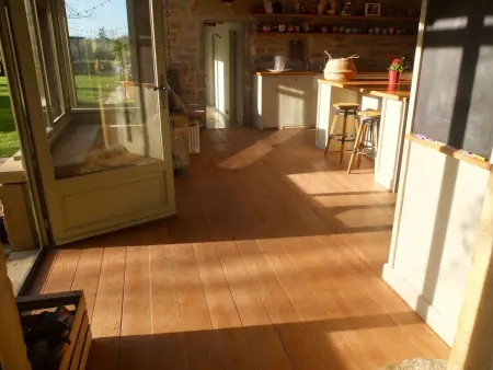 Ferienvilla  Claux de Bouscou, Maison 18 personnes à Puylagarde - Photo 15