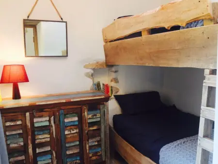 Ferienvilla  Claux de Bouscou, Maison 18 personnes à Puylagarde - Photo 20