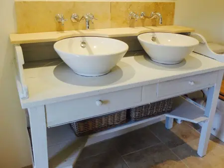 Ferienvilla  Claux de Bouscou, Maison 18 personnes à Puylagarde - Photo 21