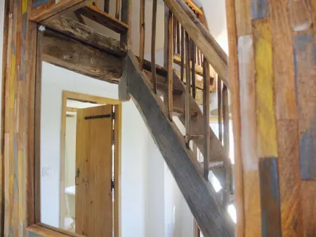 Ferienvilla  Claux de Bouscou, Maison 18 personnes à Puylagarde - Photo 23