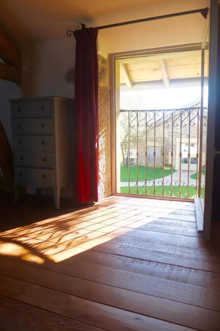 Ferienvilla  Claux de Bouscou, Maison 18 personnes à Puylagarde - Photo 31