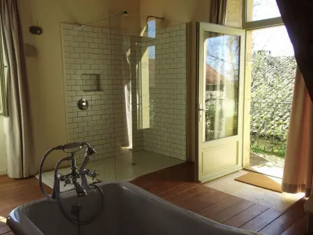 Ferienvilla  Claux de Bouscou, Maison 18 personnes à Puylagarde - Photo 33