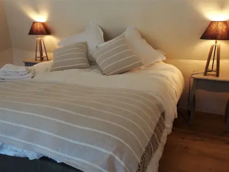 Ferienvilla  Claux de Bouscou, Maison 18 personnes à Puylagarde - Photo 35