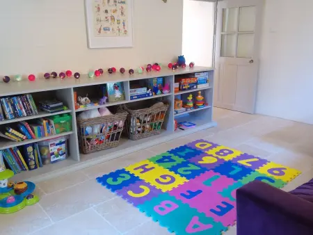 Ferienvilla  Claux de Bouscou, Maison 18 personnes à Puylagarde - Photo 36