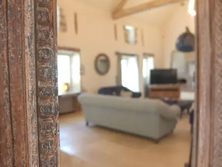 Ferienvilla  Claux de Bouscou, Maison 18 personnes à Puylagarde - Photo 38