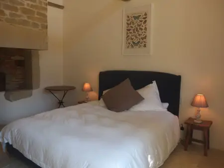 Ferienvilla  Claux de Bouscou, Maison 18 personnes à Puylagarde - Photo 40