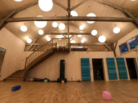 Ferienvilla  Claux de Bouscou, Maison 18 personnes à Puylagarde - Photo 43