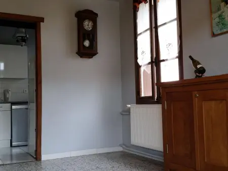 Haus im Herzen eines landwirtschaftlichen Betriebs - Photo 3
