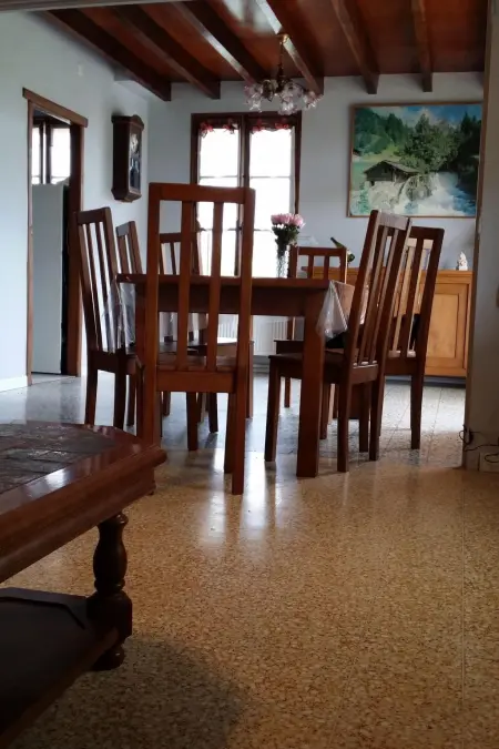 Haus im Herzen eines landwirtschaftlichen Betriebs - Photo 4
