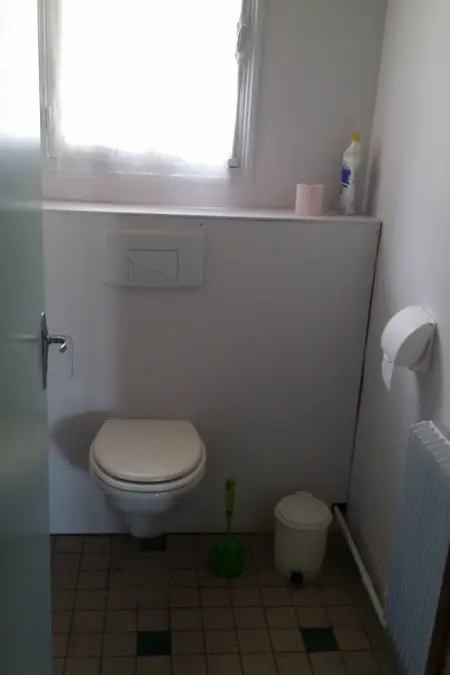 Haus im Herzen eines landwirtschaftlichen Betriebs - Photo 9