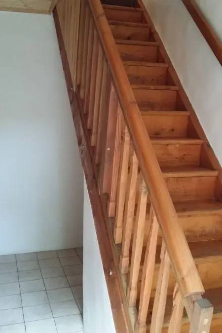 Haus im Herzen eines landwirtschaftlichen Betriebs - Photo 10