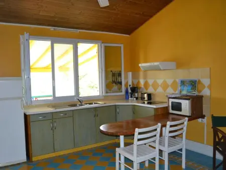Wunderschönes Ferienhaus mit Meerblick und privatem Spa - Photo 2
