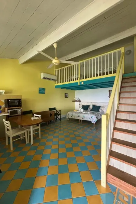 Wunderschönes Ferienhaus mit Meerblick und privatem Spa - Photo 6