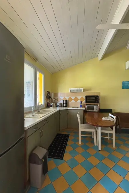 Wunderschönes Ferienhaus mit Meerblick und privatem Spa - Photo 7