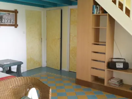 Wunderschönes Ferienhaus mit Meerblick und privatem Spa - Photo 13