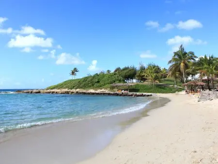 Appart mit Meerblick, Pool und Strand 150m entfernt - Photo 1