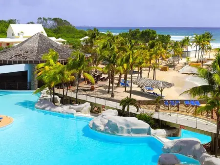 Appart mit Meerblick, Pool und Strand 150m entfernt - Photo 2